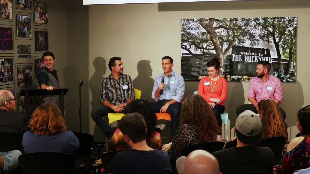Publishing Jobs: Or How I Learned to Stop Worrying & Love the Gig Economy
