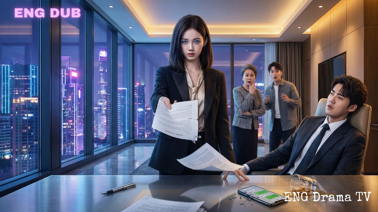 She Transmigrates, Refuses To Be Bullied, And Becomes A Wealthy Queen!【Unbreakable Attitude】