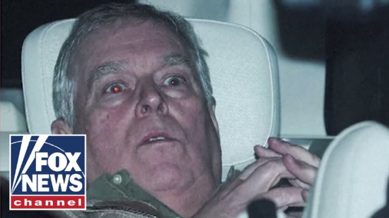 Ex-Prince Andrew possibly guilty of 'SERIOUS ABUSE OF PUBLIC TRUST'