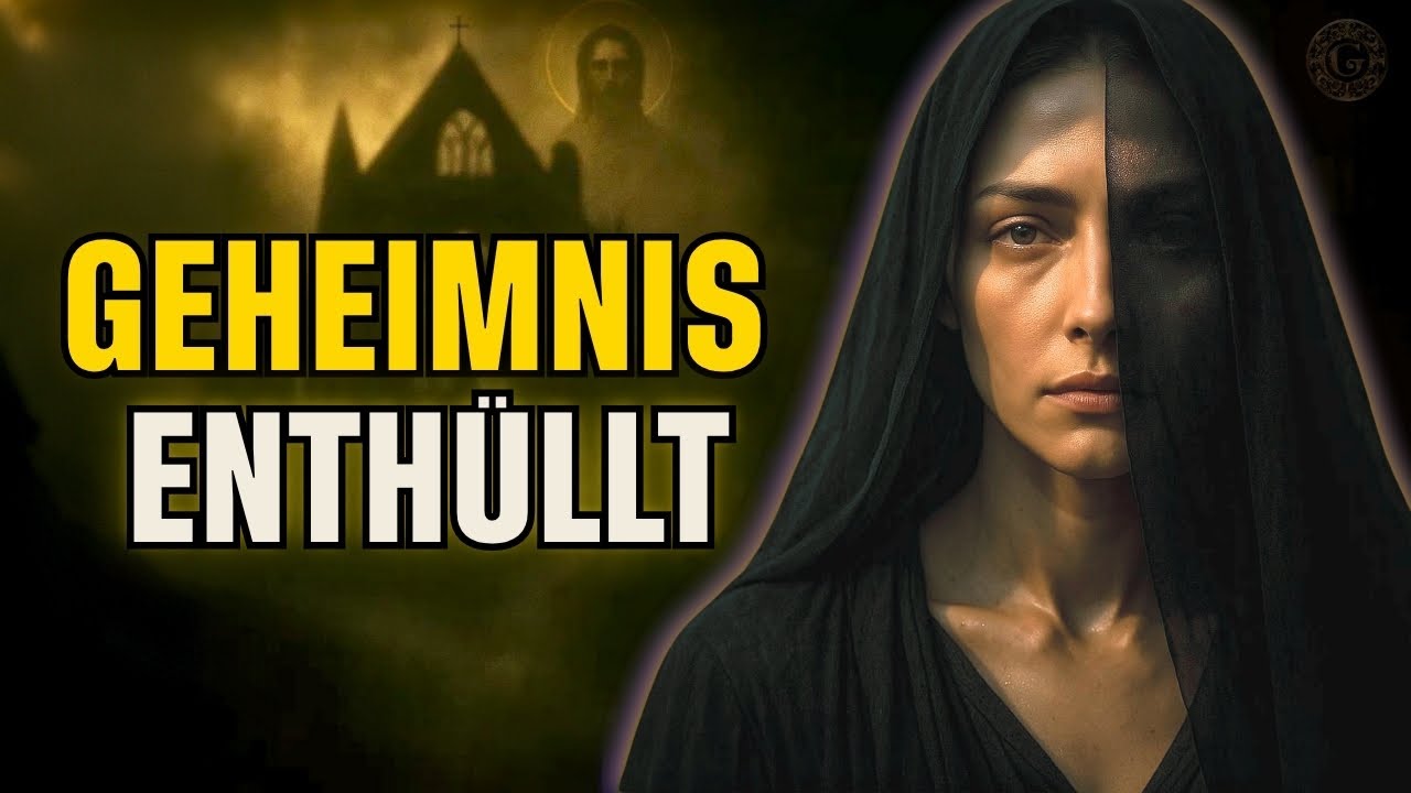BARBELO: DAS VERBOTENE GEHEIMNIS der Mutter des Universums