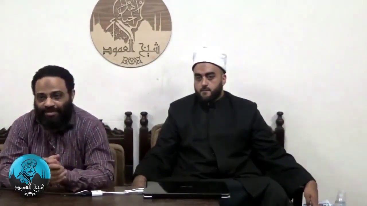 كيف تواجه كسل القيام بالعبادات بالوقت الحالي؟ -المهندس أيمن عبد الرحيم والشيخ أنس السلطان
