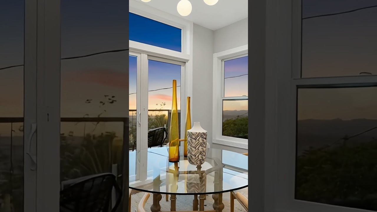 Golden Gate Heights Luxury Tour