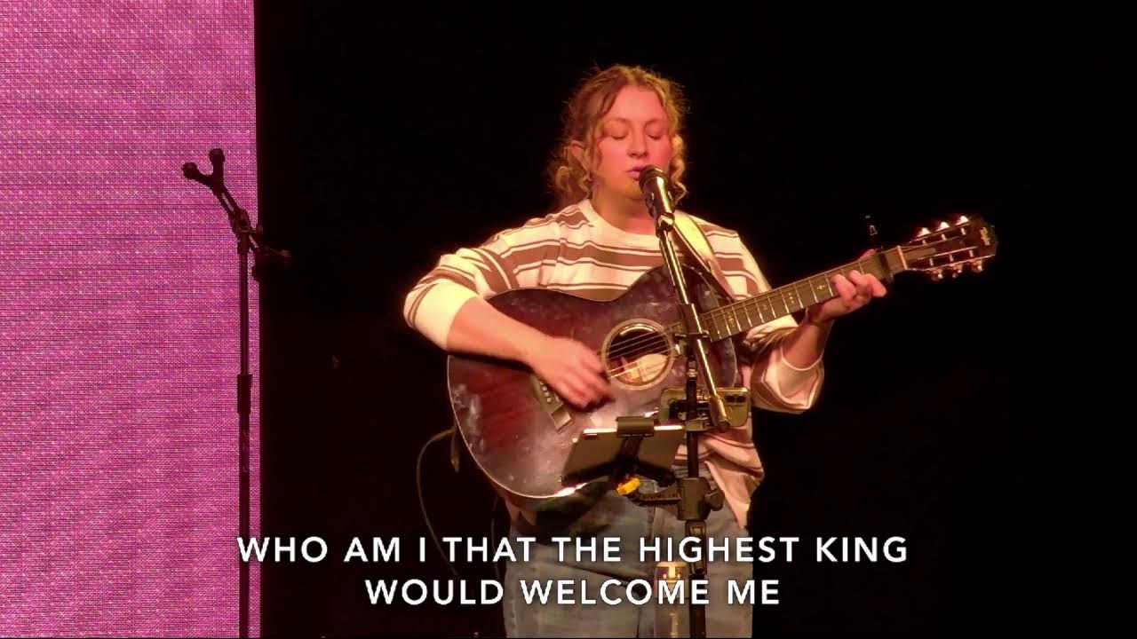 The Gospel According To John - Week 1