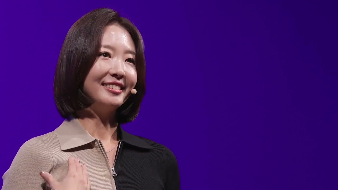 Bạn Say Mê Điều Gì | Jeong Heung Su_Giảng viên