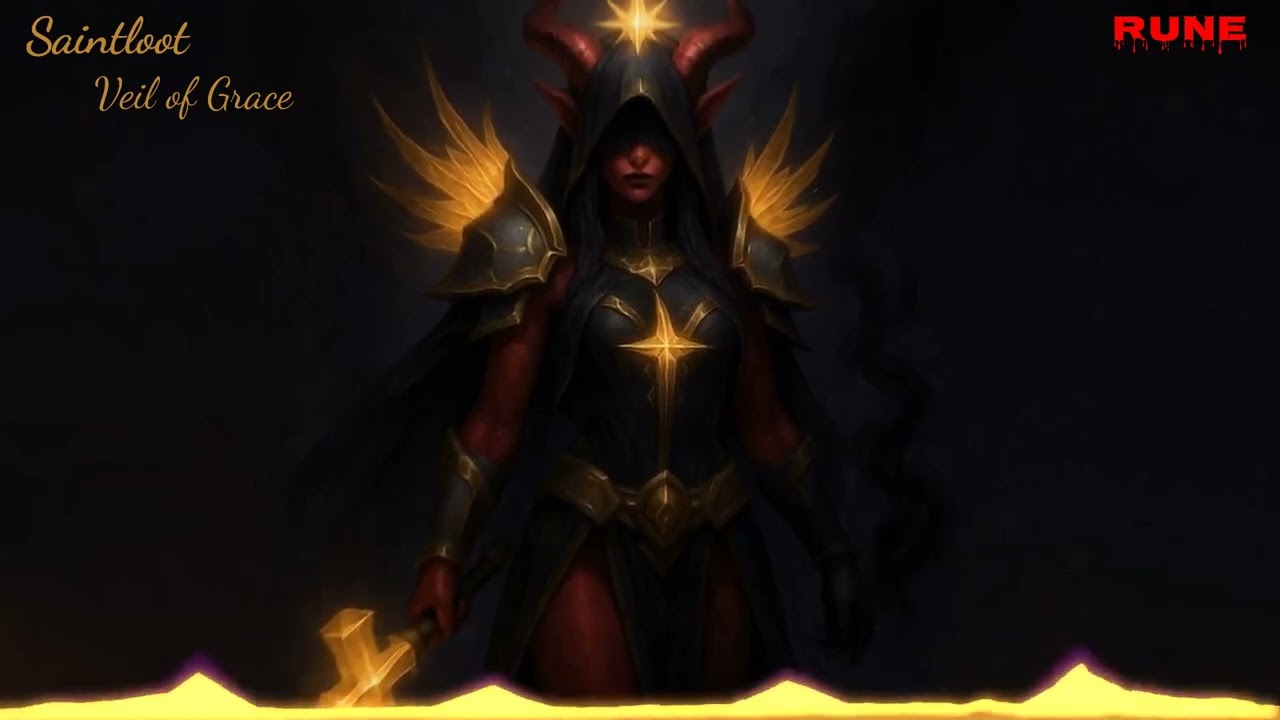 Saintloot (Veil of Grace)