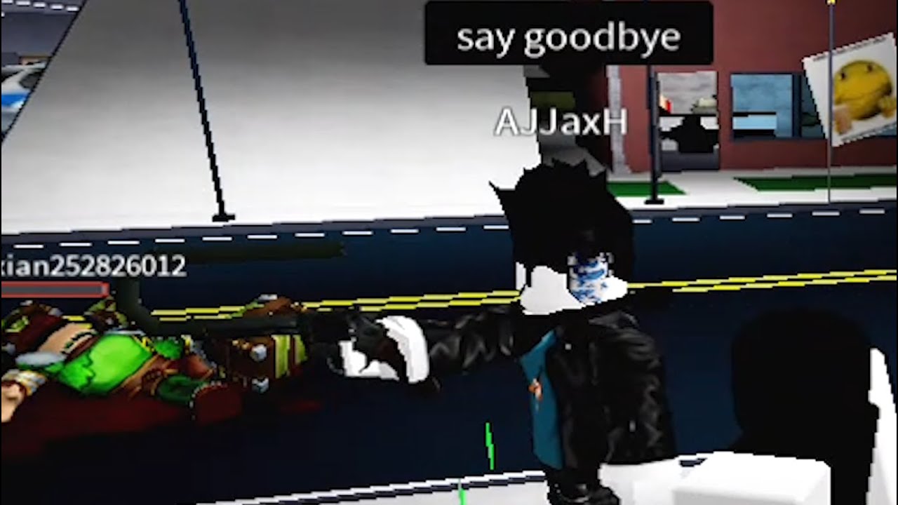 Roblox Untitled Meme Game Random Moments