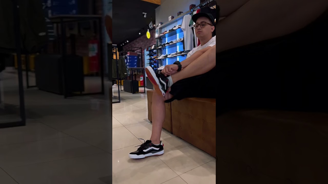 Vans Wayve 2.0