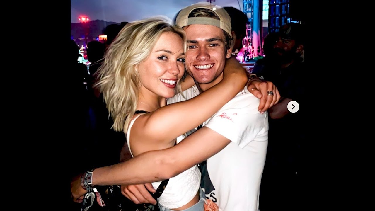 These Siblings Are Way Too Close...
