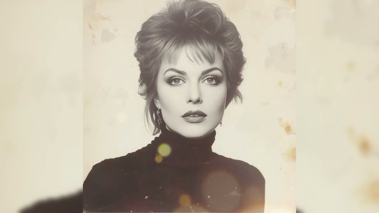 Nora Shaw - From Dusk To Dawn (1988) (AI Disco Song)