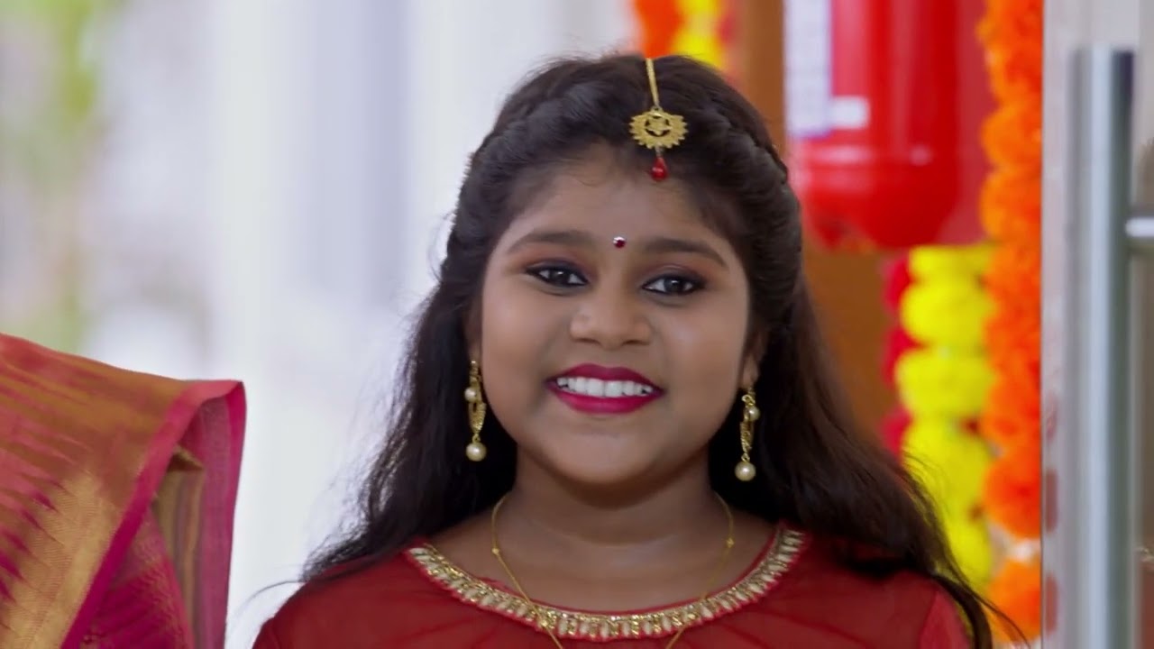 Pudhu Pudhu Arthangal - Ep 142 - Niyaz Khan, Devayani - Tamil Tv Serial - Zee5 Tamil Classics