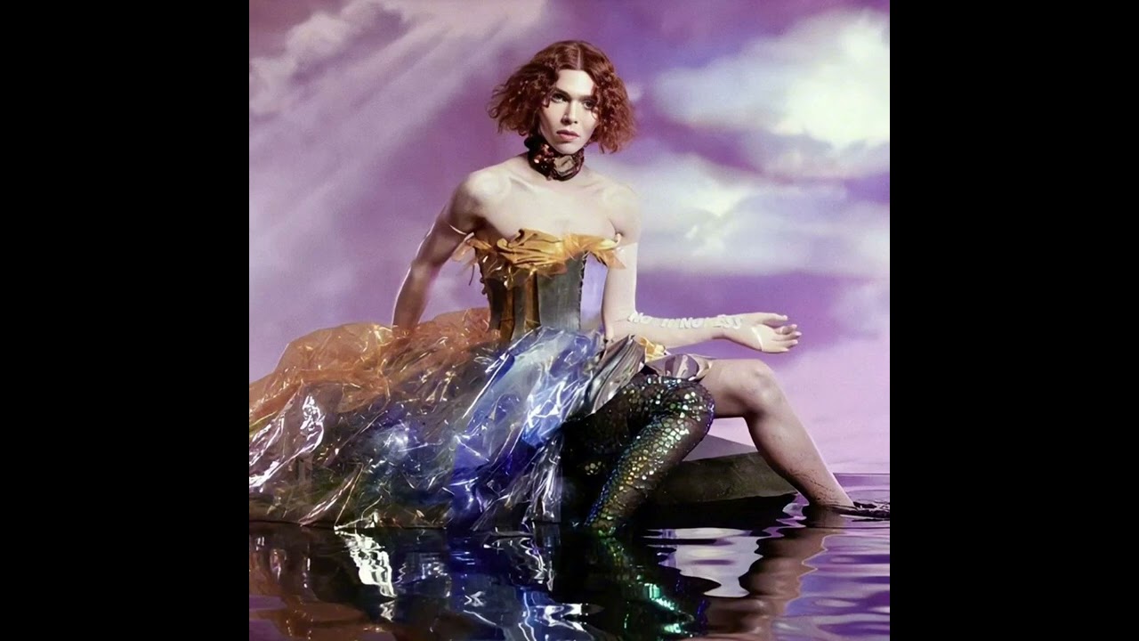 Whole New World - SOPHIE (shortened version)