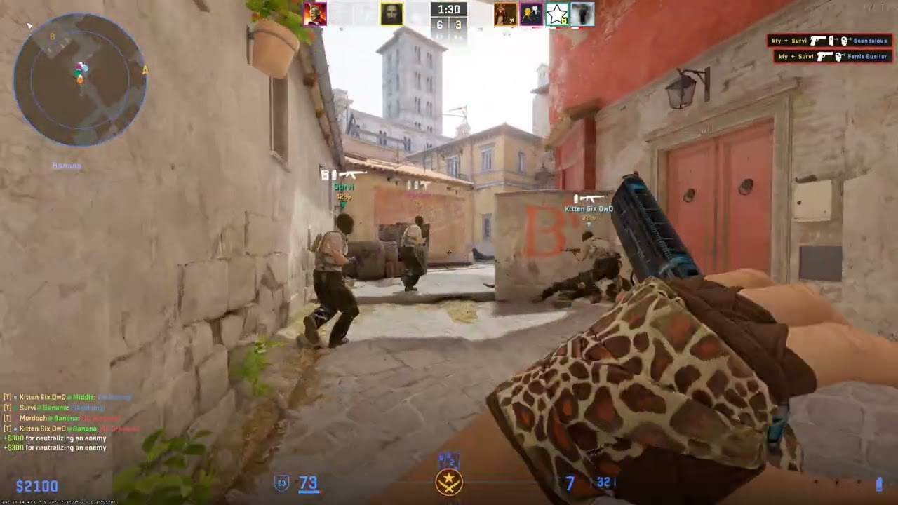 Cs clips 1