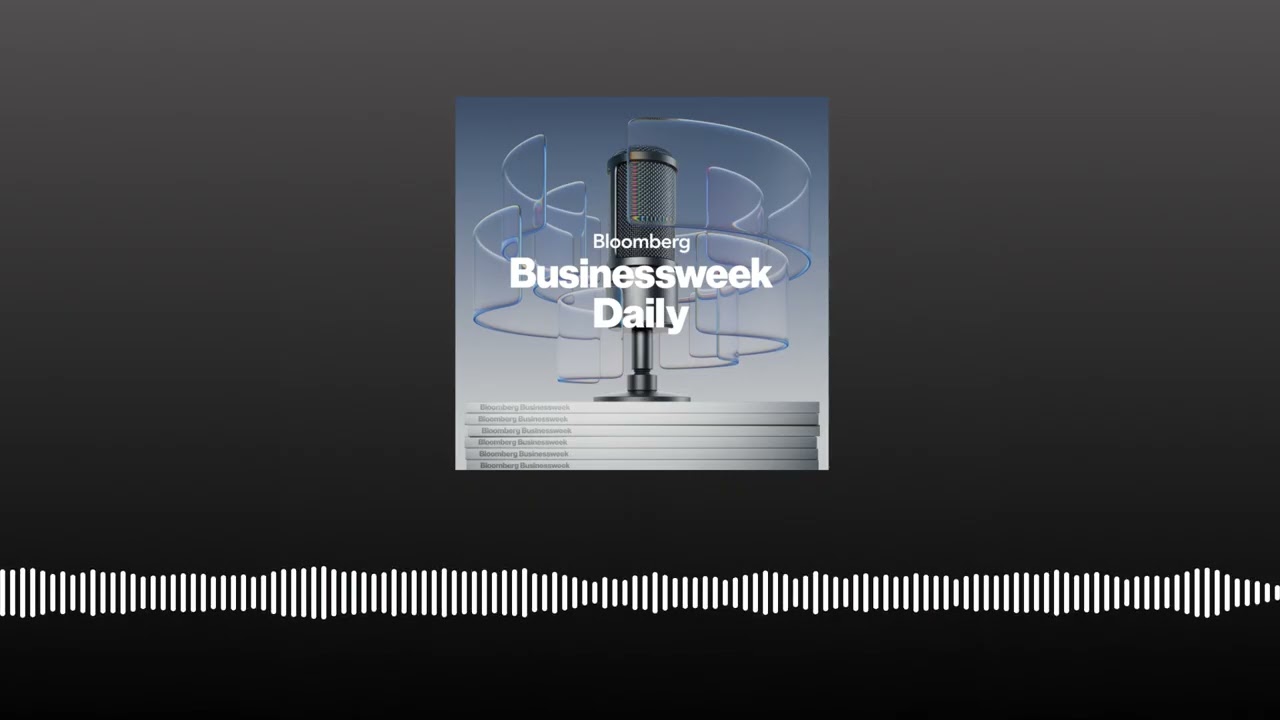 Wealth Manager Stocks Sink as Traders Flee Next AI Casualty | Bloomberg Businessweek