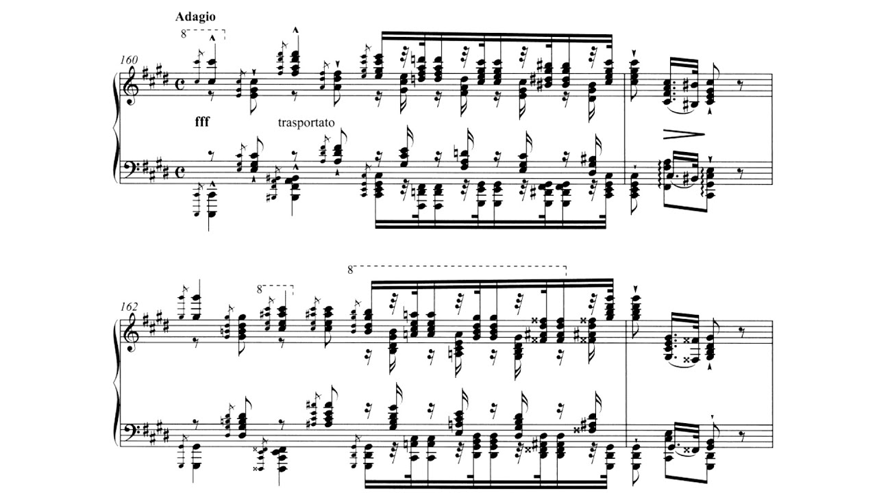 Ungarische Rhapsodien (COMPLETE), S.242 - Franz Liszt (Sheet Music)
