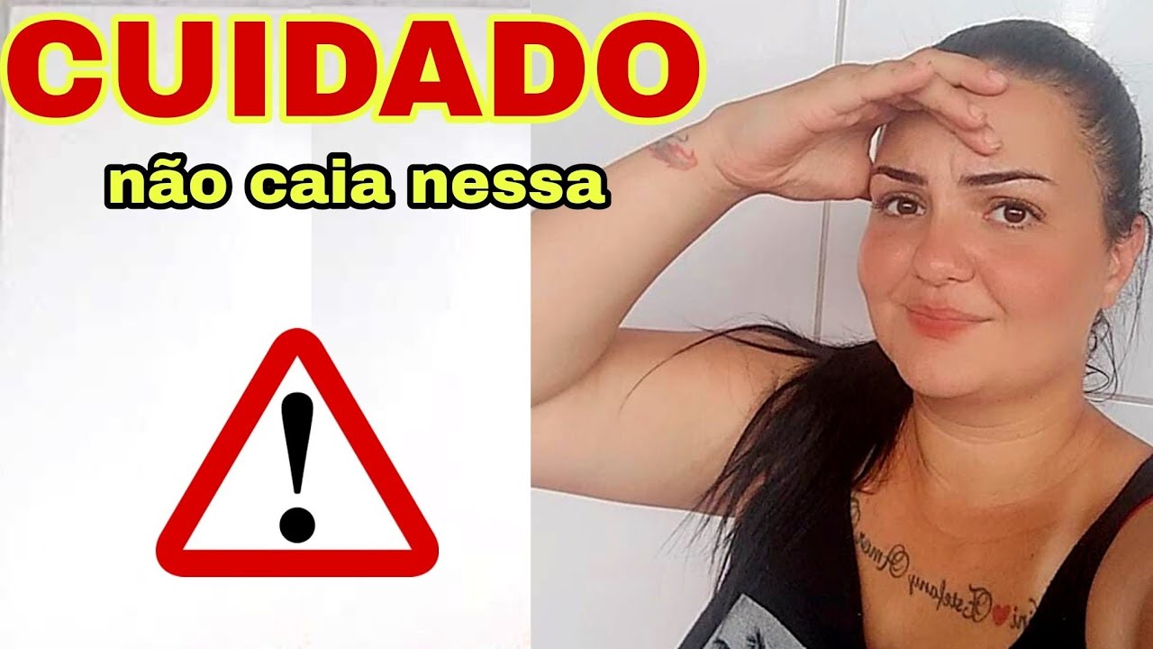 NÃO COMECE ASSIM | DICA PARA COMEÇAR A VENDER
