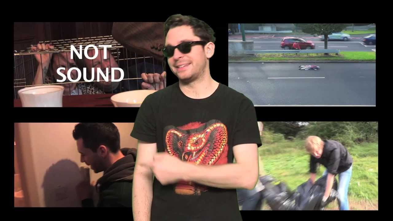 Sound/Not Sound | Republic of Telly