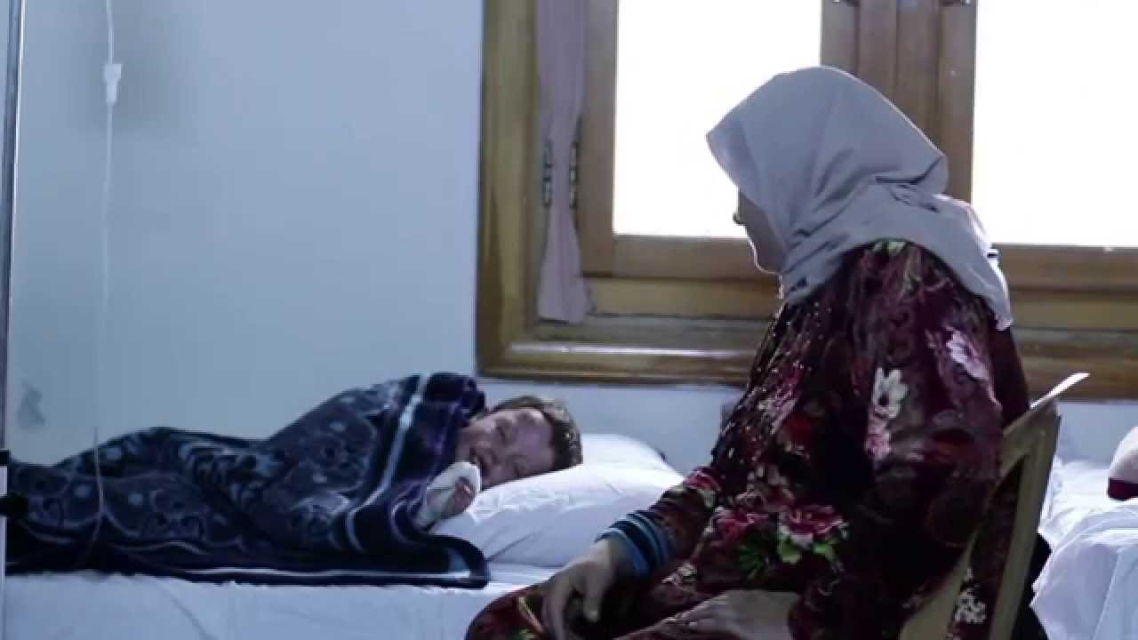 A Look at Syrian Refugees, March 2015