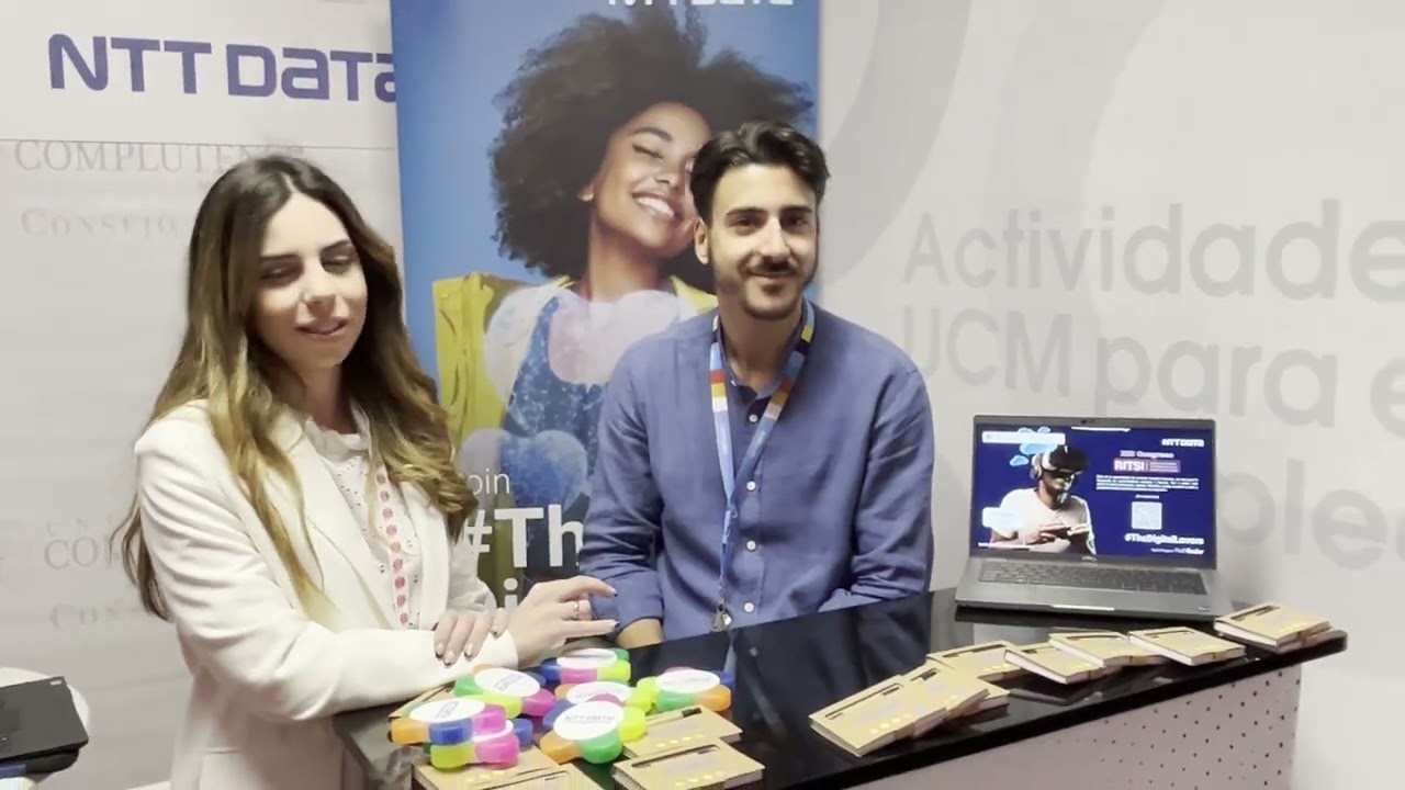 Entrevistas XIII Congreso
