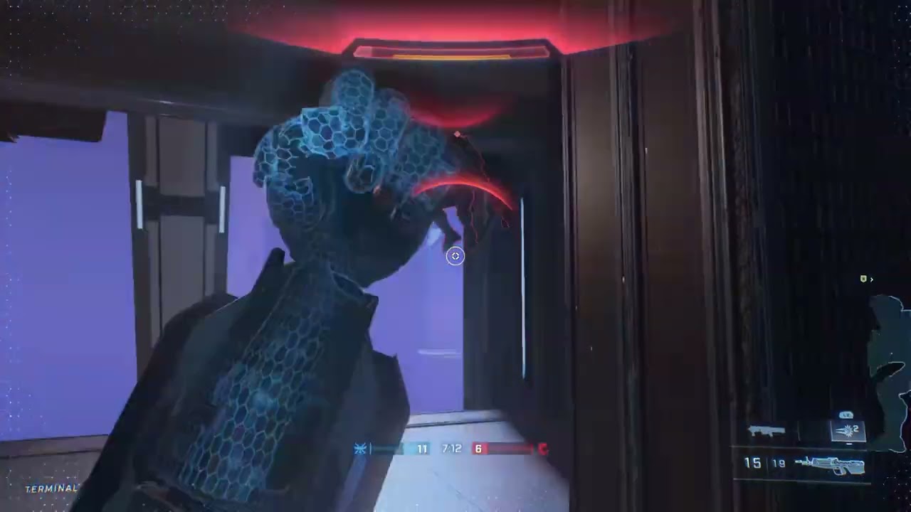 Halo Infinite Ranked Dubz 134