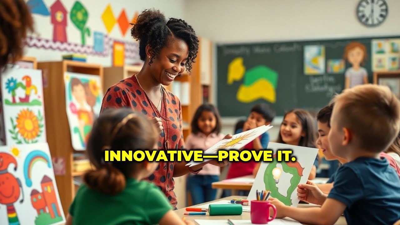 Build a Winning Teacher Resume/Portfolio for IB & IGCSE Schools #TeacherLife  #EducationCareer