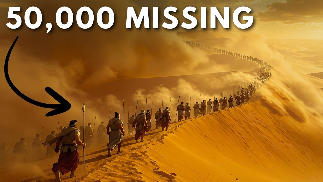 Unsolved Ancient Mysteries Science Still Can&rsquo;t Explain