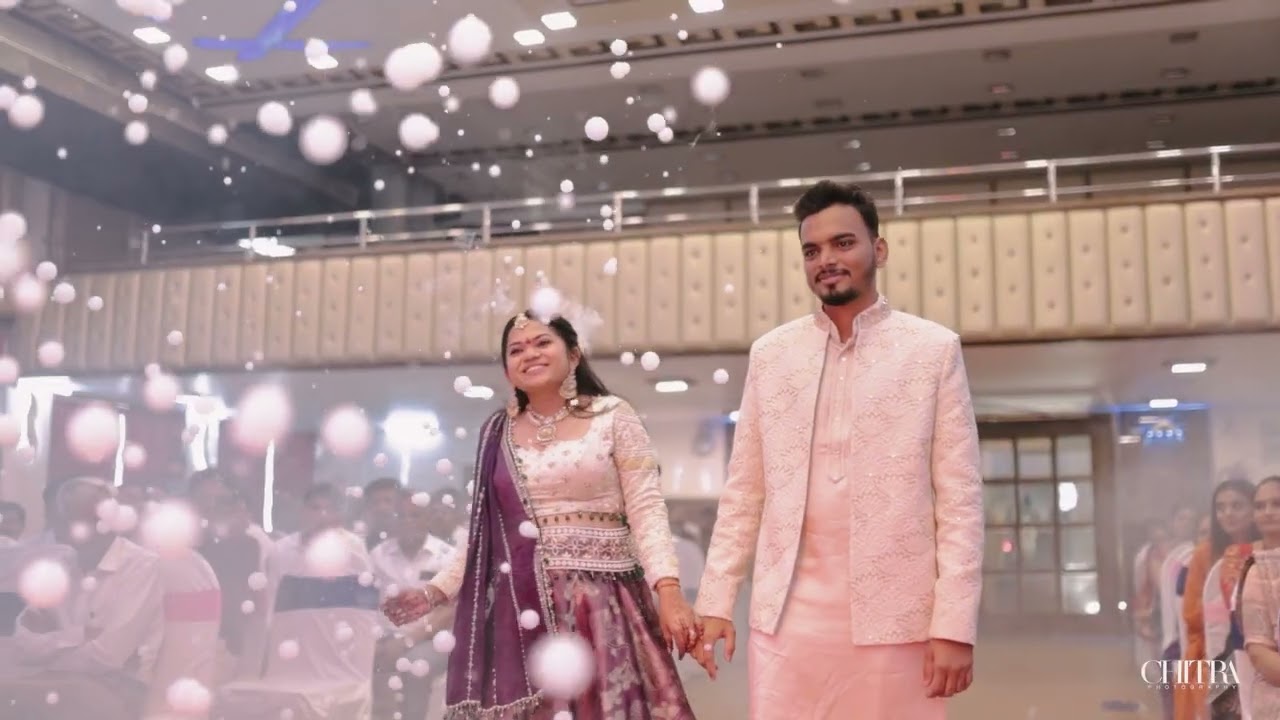 Ashwini's Baby Shower