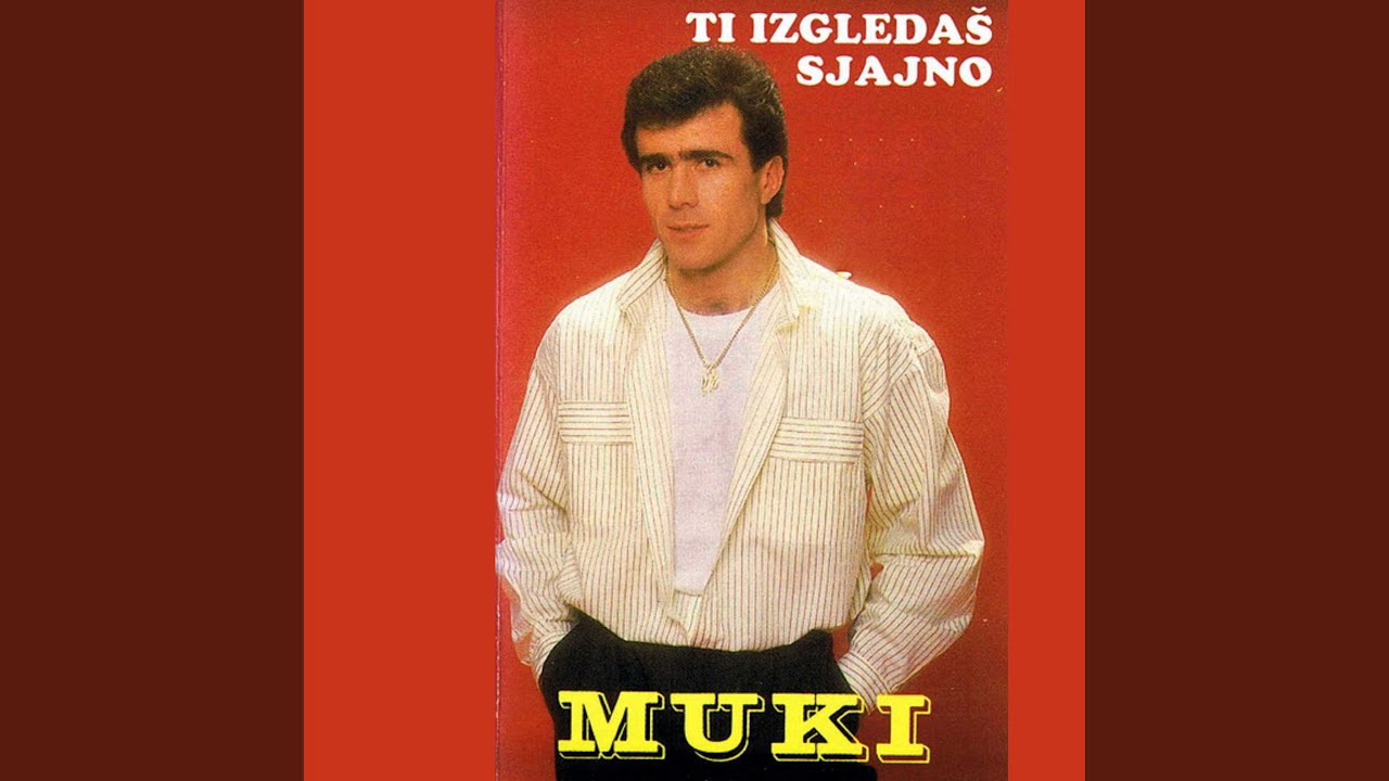 Budi kakav jesi