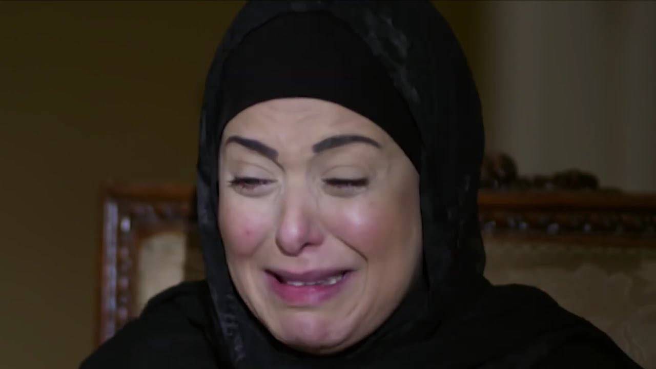 مسلسل الشك ـ الحلقة 5 الخامسة كاملة ـ El Shak