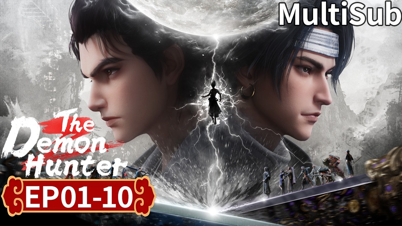 💥Can't miss it!The top-tier special effects! Meng Chuan unleashed ultimate move amazement everyone