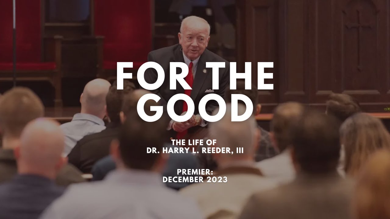 For the Good: Official Trailer