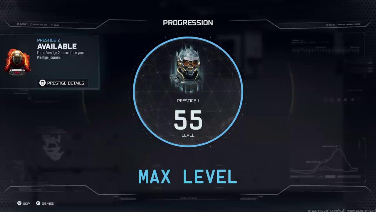 Warzone | Ranked Ready