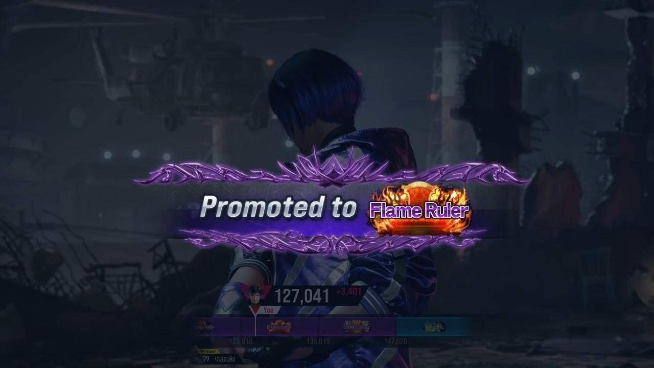 Free Eats, Free Rank!