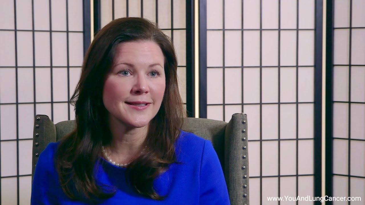 What is multi-focal lung cancer?
