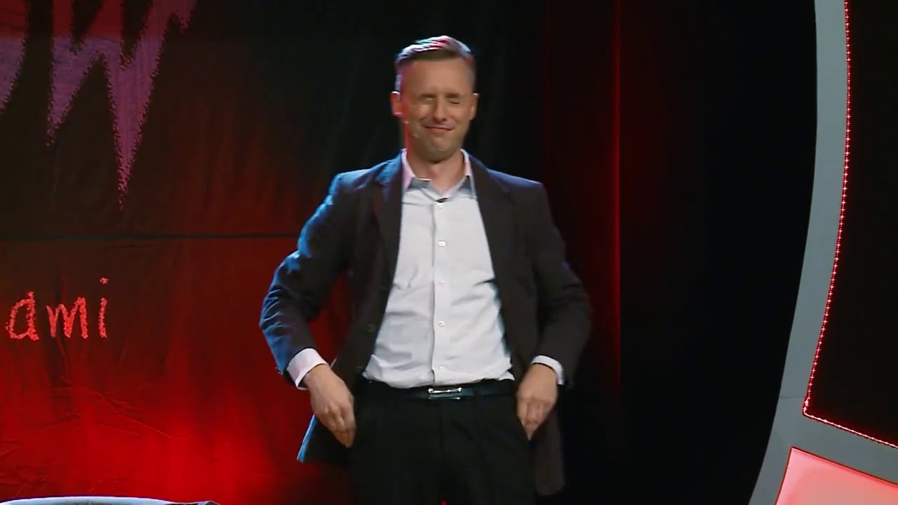 Kabaret Młodych Panów: Ojciec Chrzestny po Śląsku :D