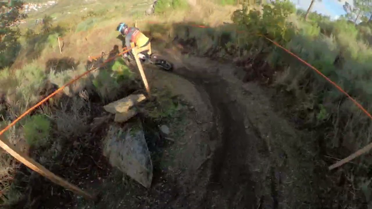 5ª Prova Taça Portugal Enduro - Cadafaz - PEC1 