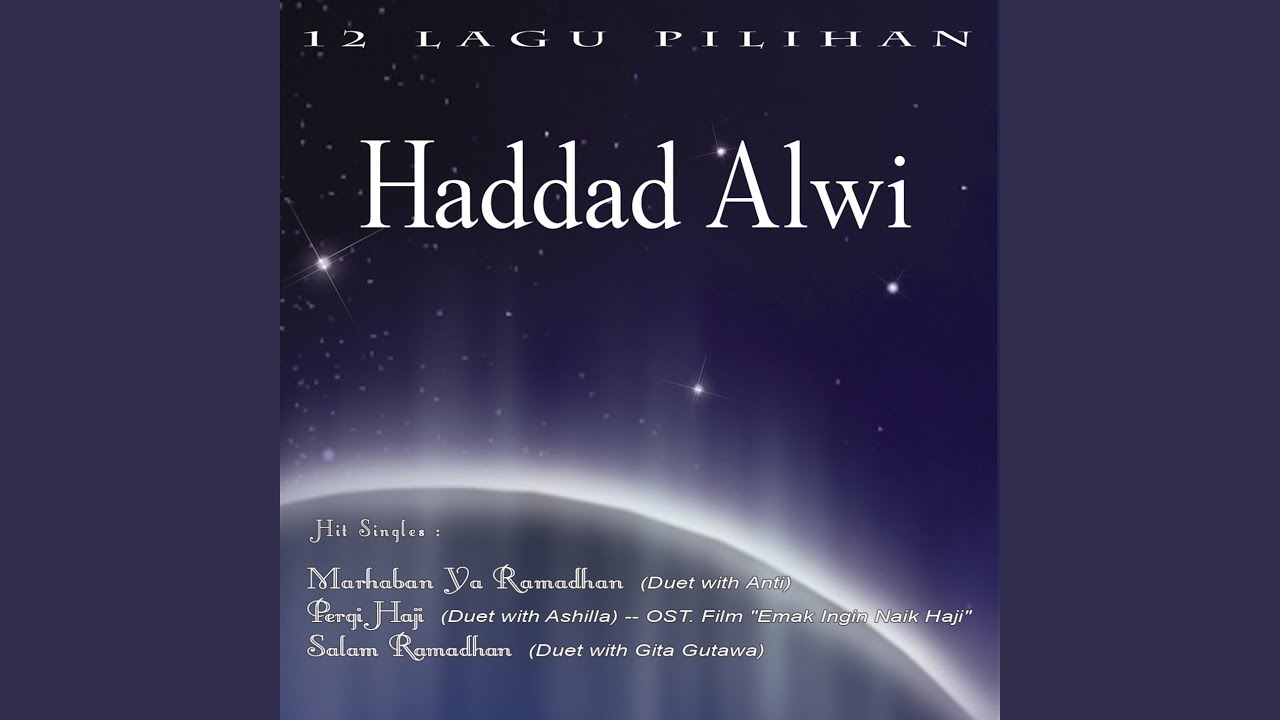 Marhaban Ya Ramadhan (Album Version)