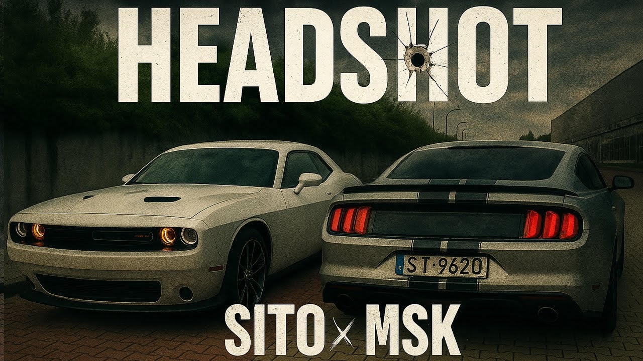 Sito x MSK - Headshot prod.FeRu