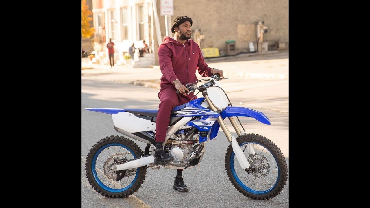 (FREE) Meek Mill Type Beat - 