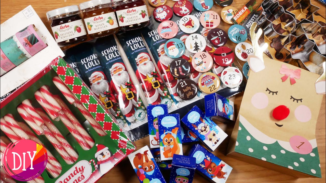 Advent Calendar Hacks 🎄 Cheap ideas that EVERYONE will love!!!
