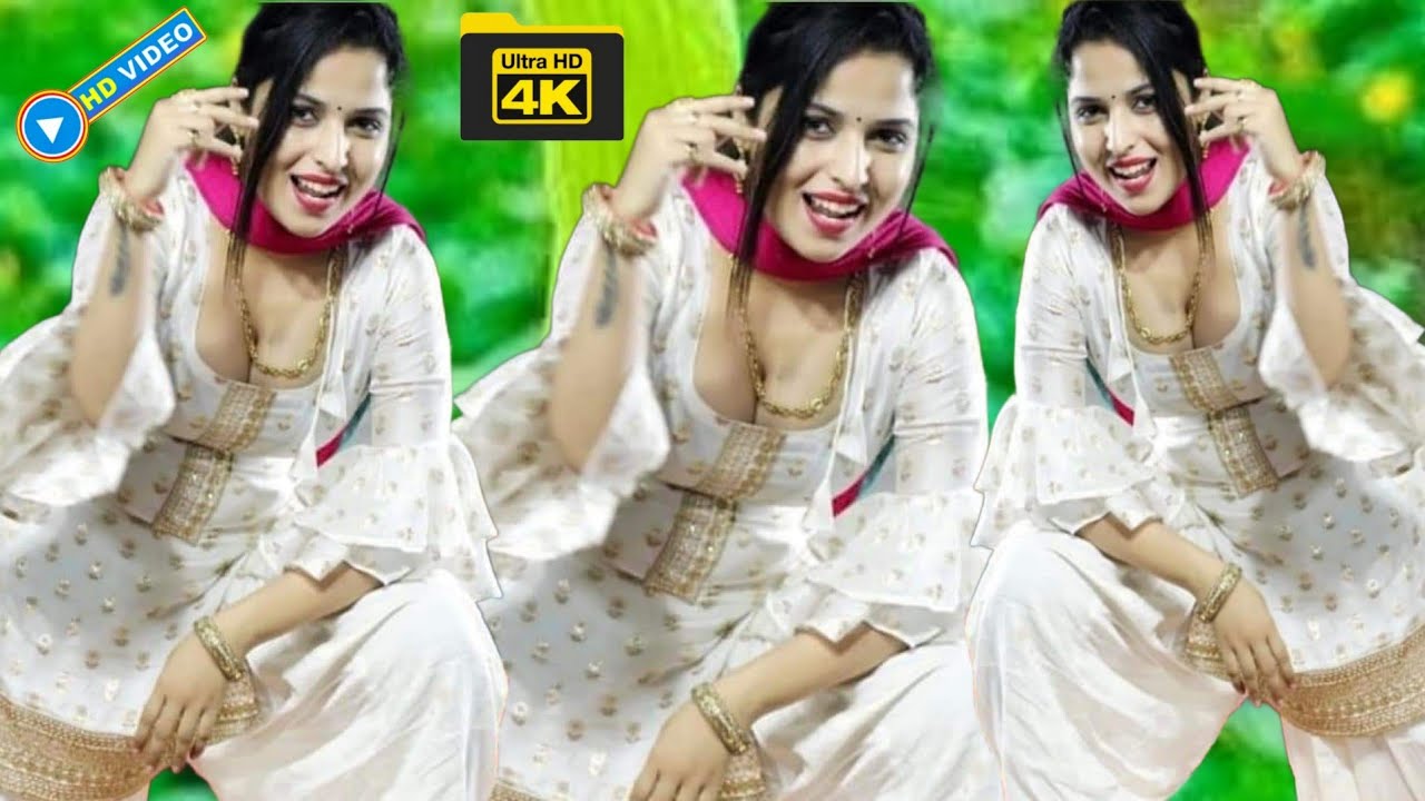 नाडो &New song mewti video नया मेवाती गाना Video Singer Sanjida 2024 का लंबी जननी ले कौमल चौधरी