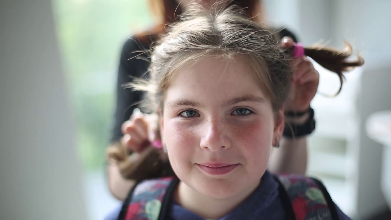 Первая неделя в старшей Хорошколе