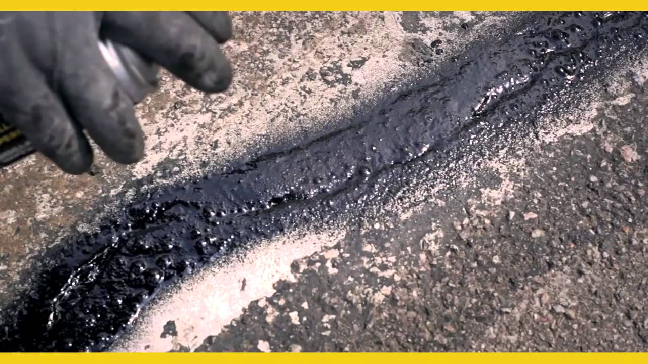 SealUp   Sigillante bituminoso spray