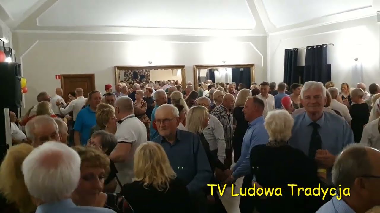 POTAŃC&Oacute;WKA W ZŁOTYM DWORZE  w Podzagajniku k. Zwolenia