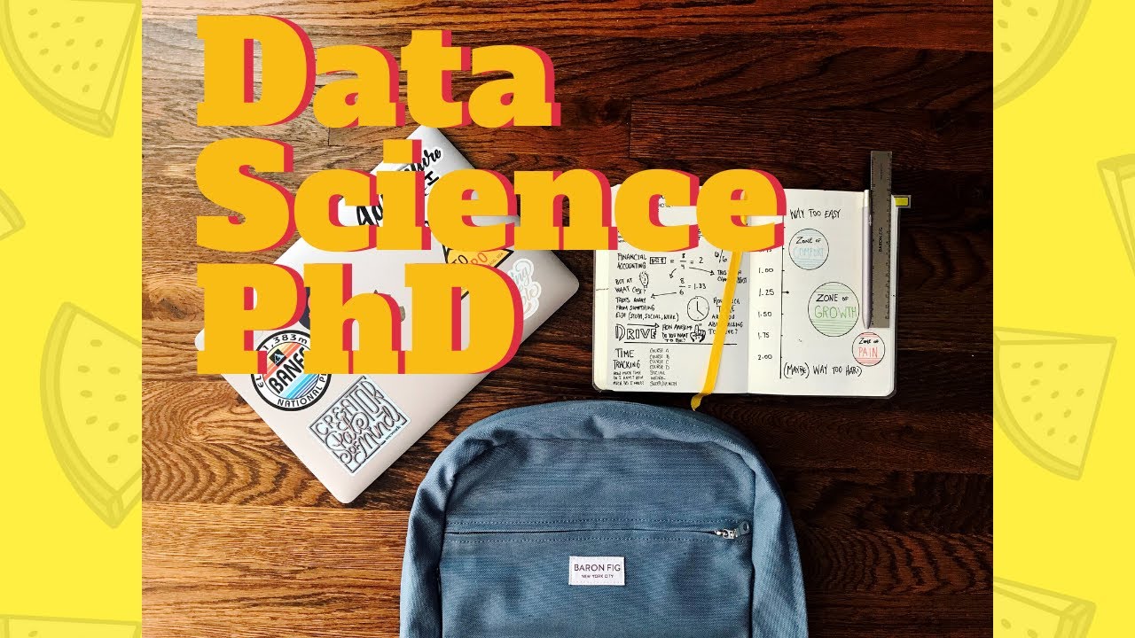 Do you need a PhD in Data Science