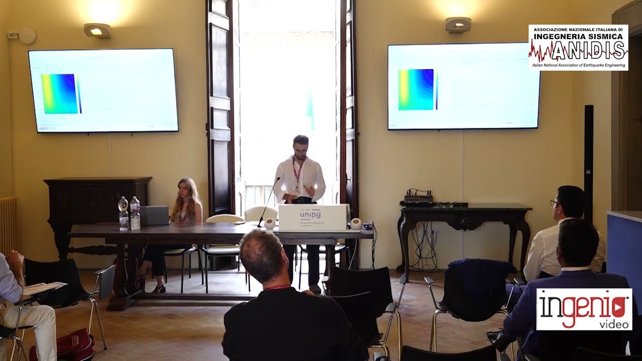 Valutazione della resistenza residua del legno riciclato destinato a strutture resilienti al sisma
