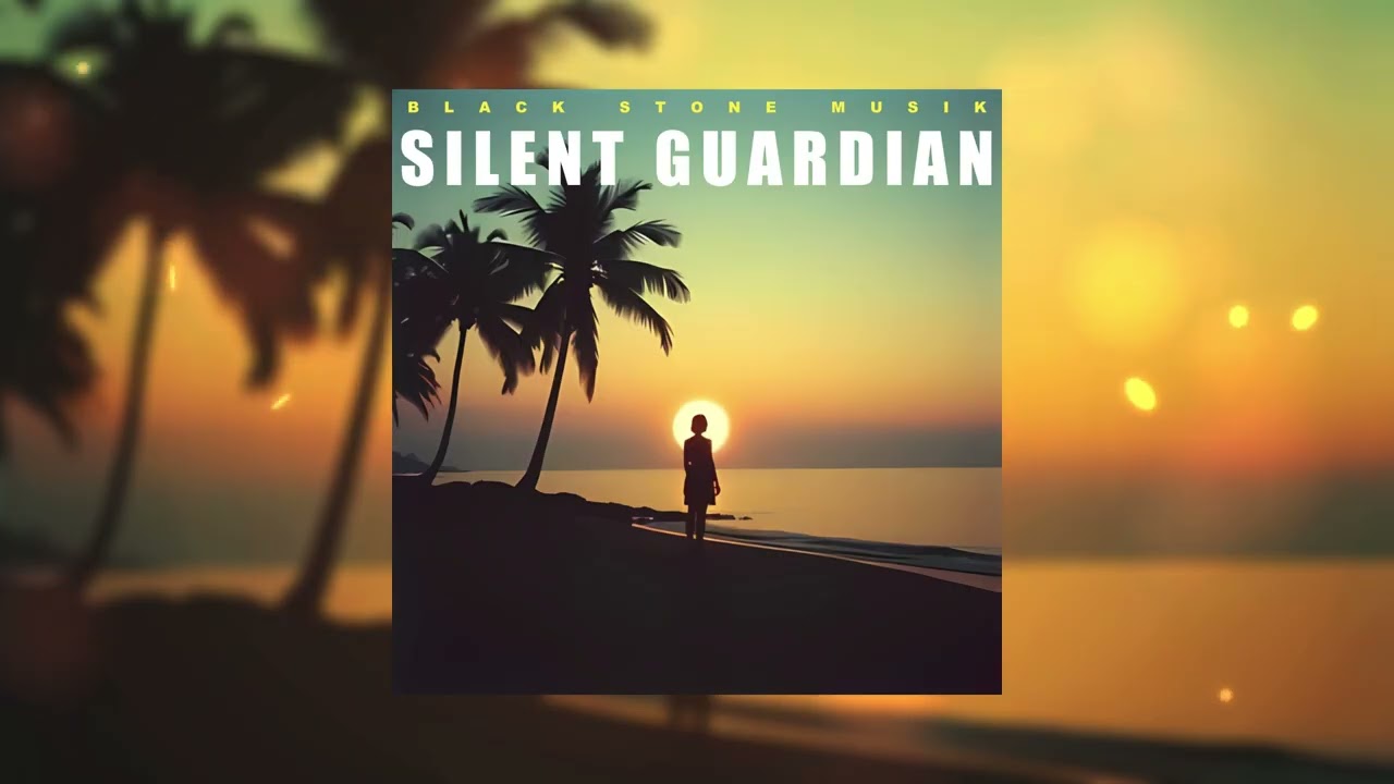 SILENT GUARDIAN - BLACK STONE MUSIK (Official Music)