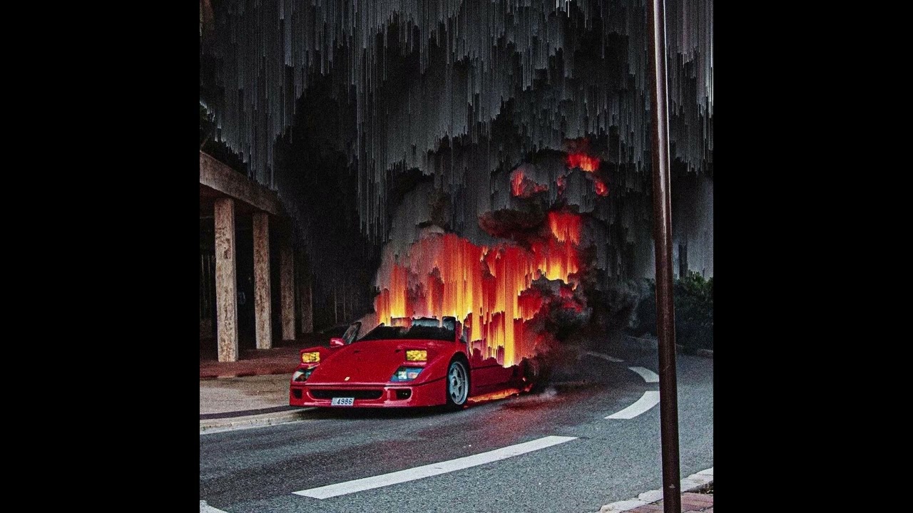 [FREE] Malik Montana Type Beat (prod. Witu)