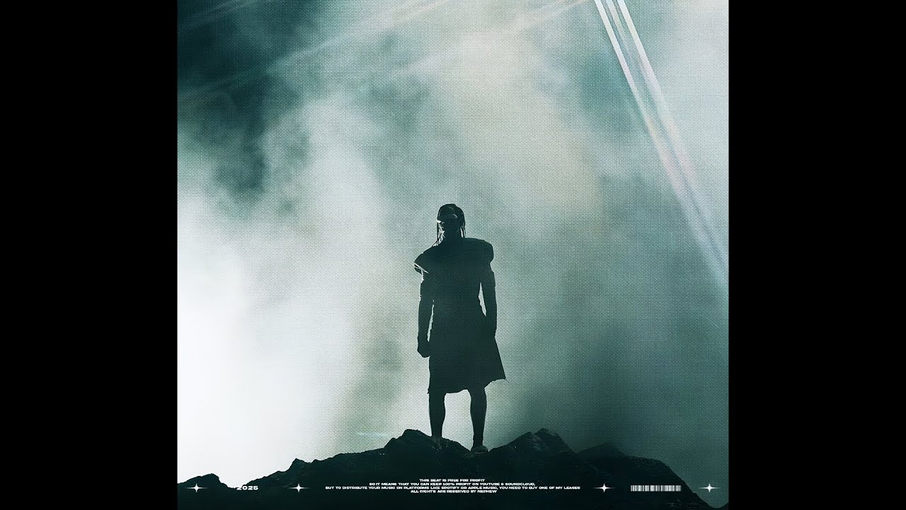 [FREE FOR PROFIT] TRAVIS SCOTT X UTOPIA TYPE BEAT ~ 