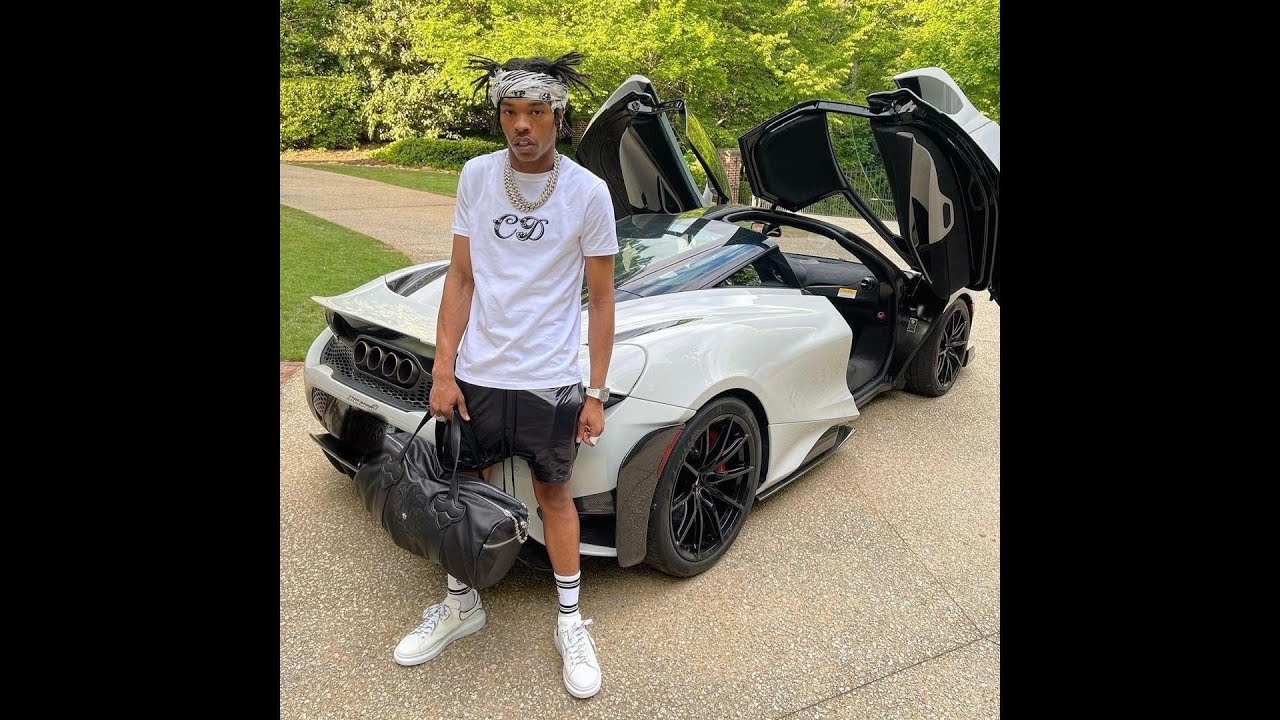 (FREE) Lil Baby x FN DaDealer Type Beat - 