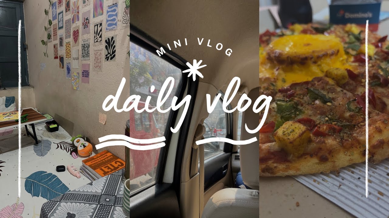 Sharing my life dairy today 📔✨